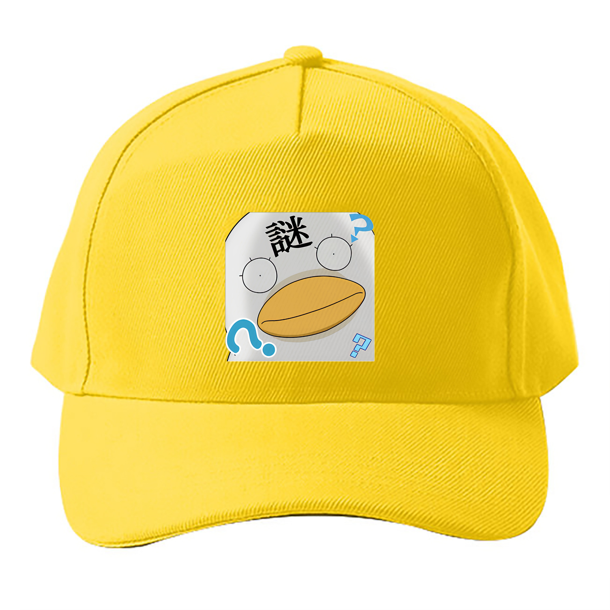 （画像用） ぎんたま 坂田銀時（さかたぎんとき） 神楽 志村新八（しむら しんぱち） GINTAMA Sakata Gintoki Kagura Shimura Shinpachi ベースボールキャップ 綿100％ 男女兼用 帽子 スポーツ